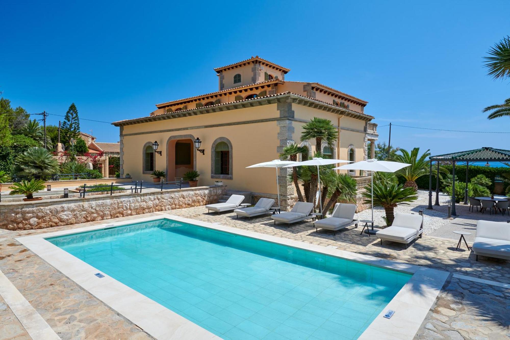 Villa Al Mar Orient *